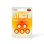 Stackk'd - 7 Hydroxy 18mg 5pk