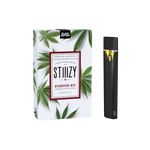 Stiiizy - Original Battery Black 5pk Display