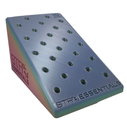 STR8 Essentials - 10mm Nail & Slide Display