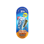 Stuff'D - 1.25G Preroll 2ct - 10pk Box