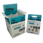 Pilpac - 10pk Kratom Extract Tablets