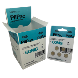 Pilpac - 10pk Kratom Extract Tablets