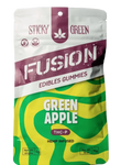 Sticky Green - Fusion THC-P 2,000mg Gummies 15ct