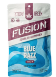 Sticky Green - Fusion THC-P 2,000mg Gummies 15ct