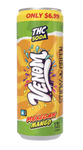 Sticky Green - Venom THC Infused Soda 50mg (4pk)