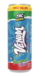 Sticky Green - Venom THC Infused Soda 50mg (4pk)