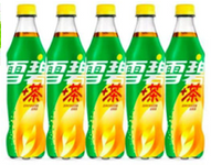 Sprite - 12oz Bottle