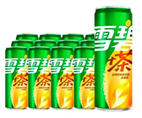 Sprite - Can 330ml