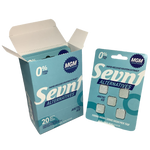 Sevn - MGM Tablets 20mg