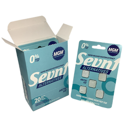 Sevn - MGM Tablets 20mg