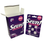 Sevn - MGM Tablets 20mg