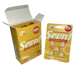Sevn - MGM Tablets 20mg