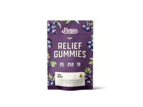 Sherpa - Gummies