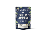 Sherpa - Gummies