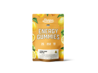 Sherpa - Gummies