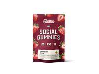 Sherpa - Gummies