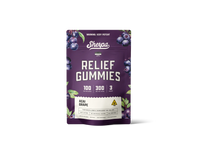 Sherpa - Gummies