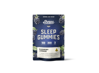 Sherpa - Gummies