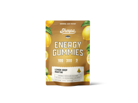 Sherpa - Gummies