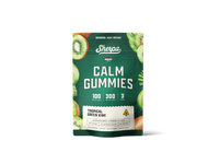 Sherpa - Gummies