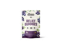 Sherpa - Gummies