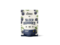Sherpa - Gummies