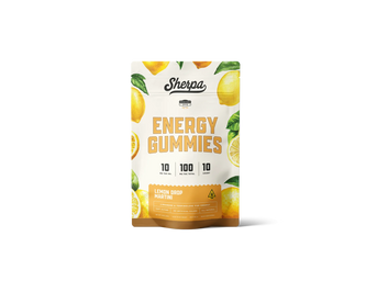 Sherpa - Gummies