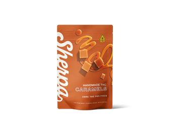 Sherpa - Caramel 20mg 10ct