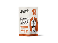 Sherpa - Dawg Snax 25mg CBD 30 Pieces