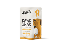 Sherpa - Dawg Snax 25mg CBD 30 Pieces