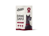Sherpa - Dawg Snax 25mg CBD 30 Pieces