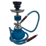 Shisha Hookah - Small 1 Hose Hookah Asst. Color