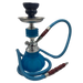 Shisha Hookah - Small 1 Hose Hookah Asst. Color