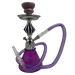 Shisha Hookah - Small 1 Hose Hookah Asst. Color
