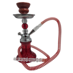 Shisha Hookah - Small 1 Hose Hookah Asst. Color