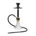 Shishatech - Aries 18" Hookah 1 Hose