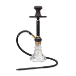 Shishatech - Aries 18" Hookah 1 Hose