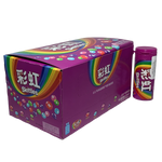 Skittles - Mini Tubes 30g 12pk Display
