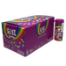 Skittles - Mini Tubes 30g 12pk Display