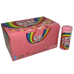 Skittles - Mini Tubes 30g 12pk Display