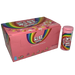 Skittles - Mini Tubes 30g 12pk Display
