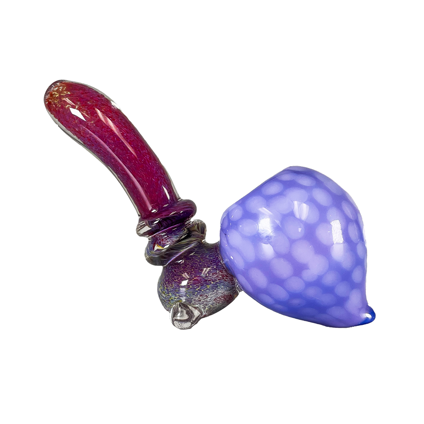 SkyGlass - Kick Stand Bubbler