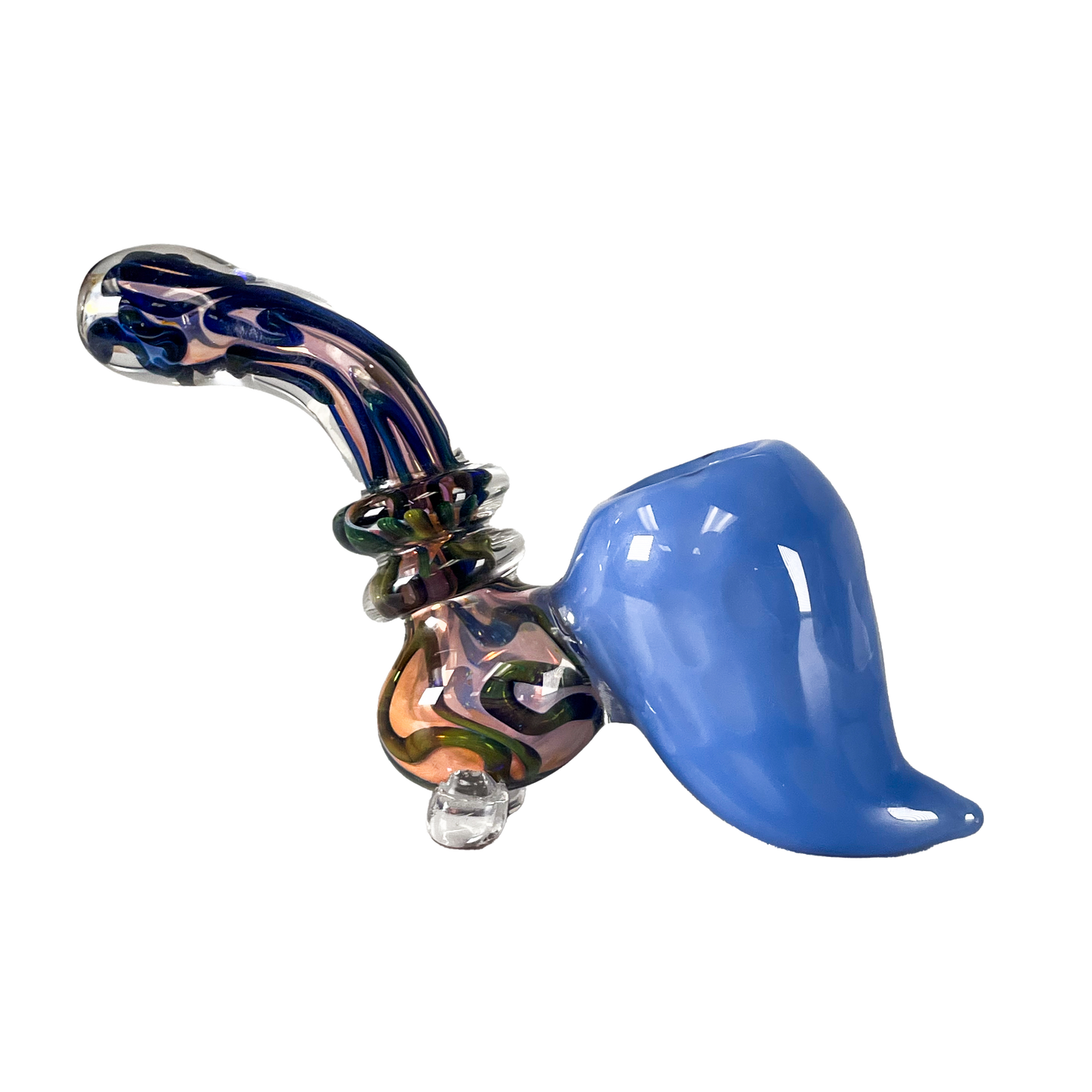 SkyGlass - Kick Stand Bubbler