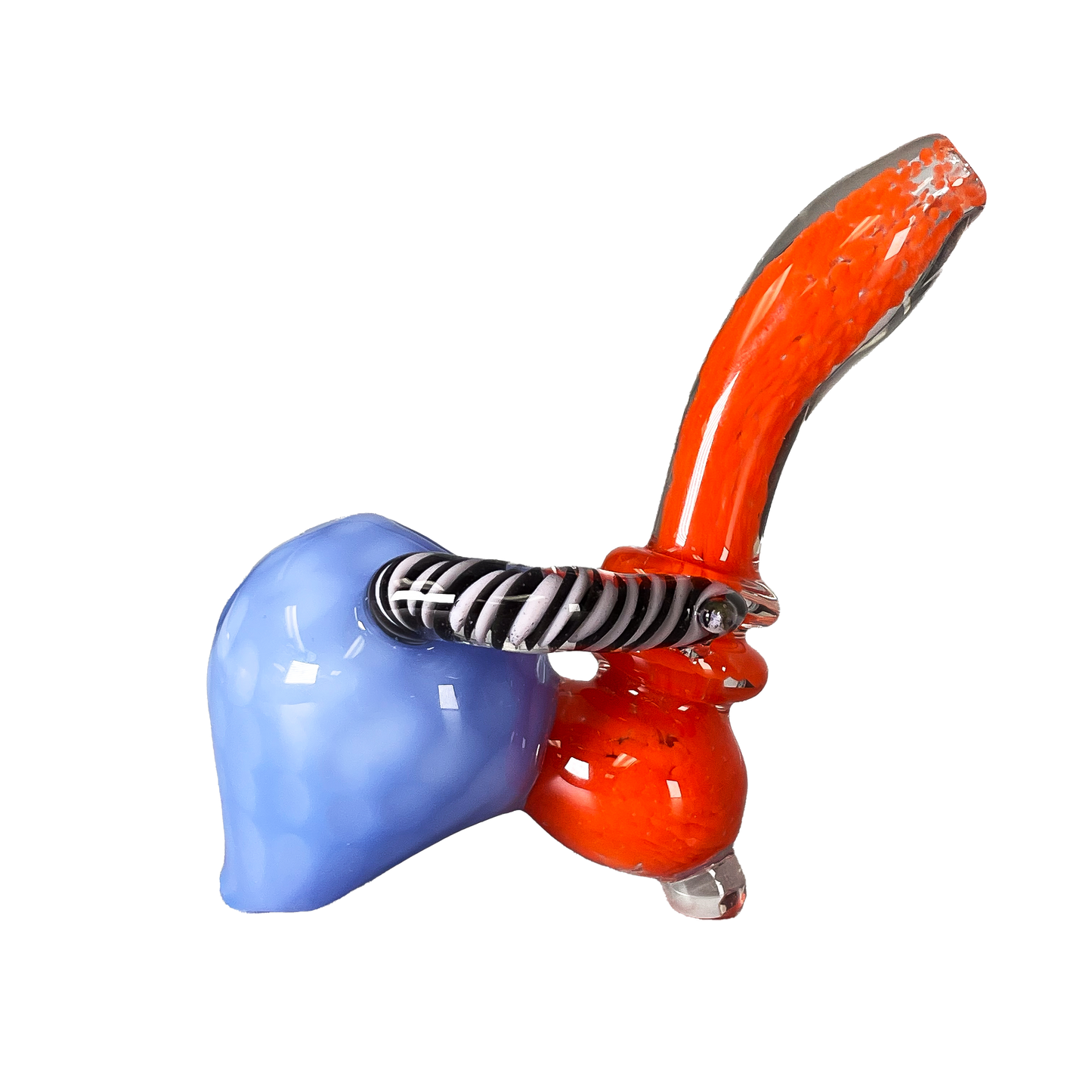 SkyGlass - Kick Stand Bubbler