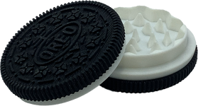 Skyglass - Cookies and Cream Grinders