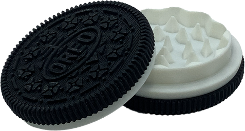 Skyglass - Cookies and Cream Grinders