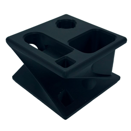 Skyglass - Puffco Pivot & Hot Knife Display