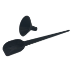 Skyglass - Funnel and Shovel for Cones