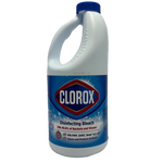 Skyglass - Secret Safes - Clorox Bleach