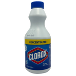 Skyglass - Secret Safes - Clorox Bleach